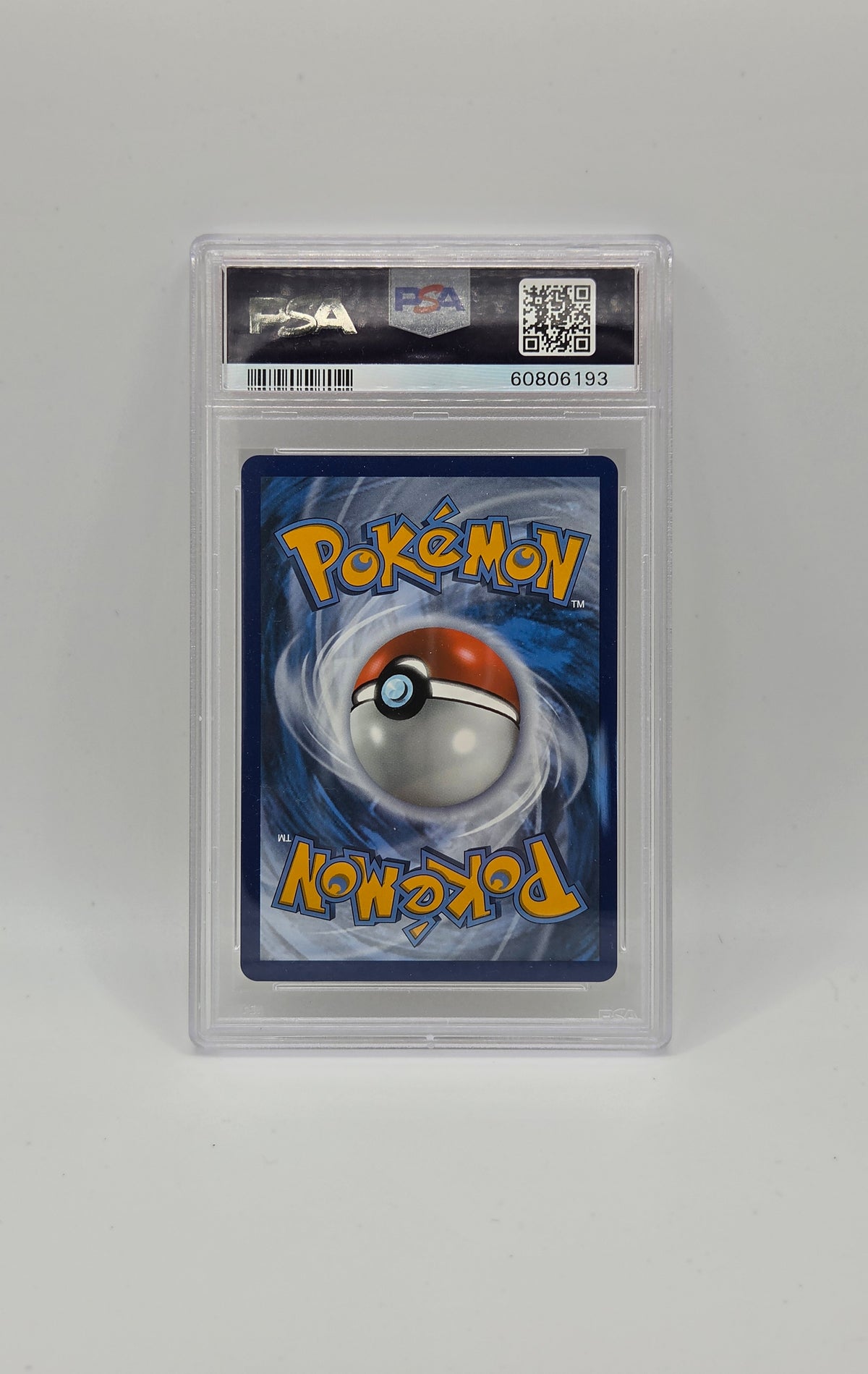 PIKACHU V 043 PSA 10