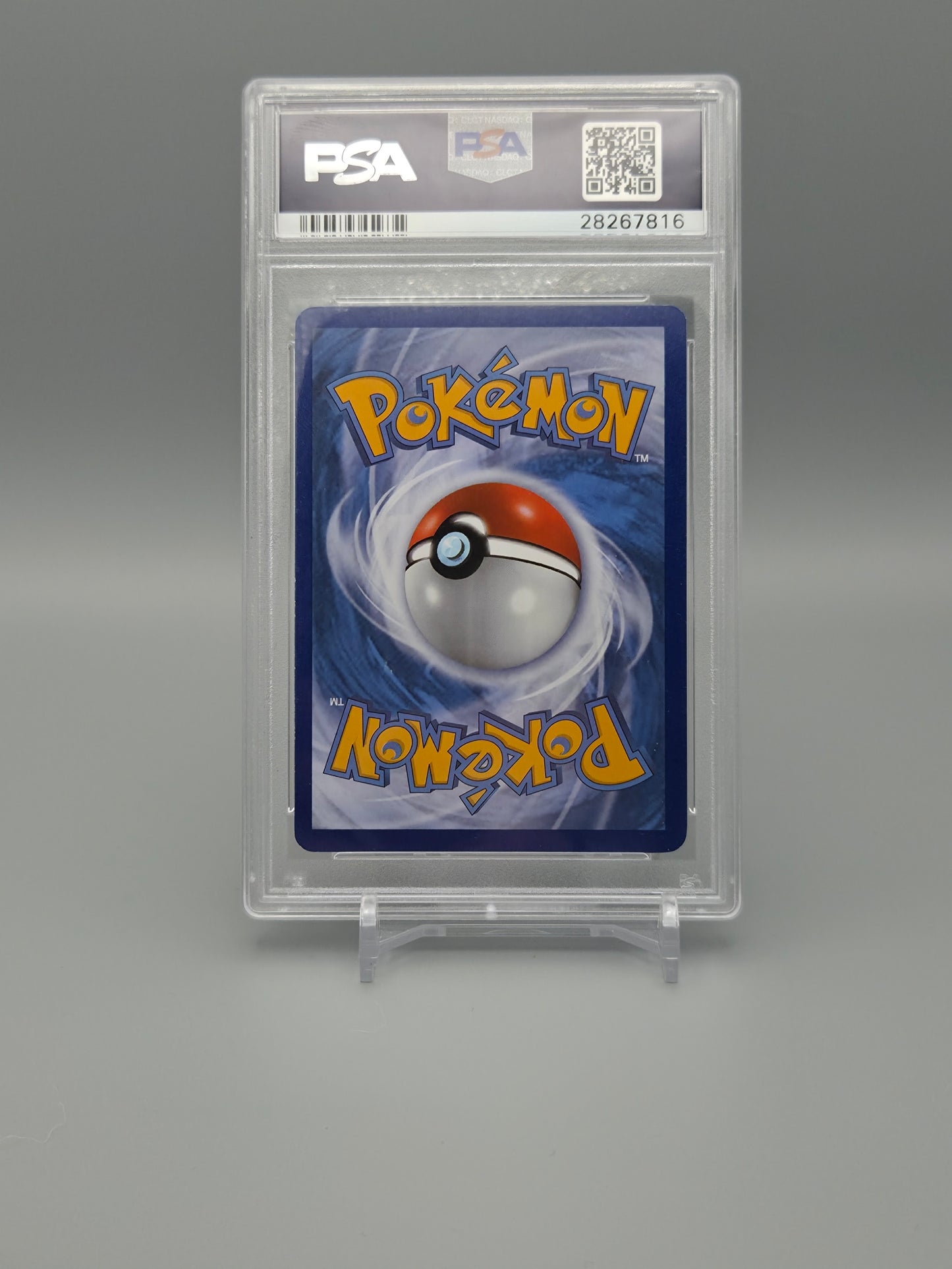 Mew RC24 PSA 9