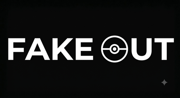 Fake Out AU