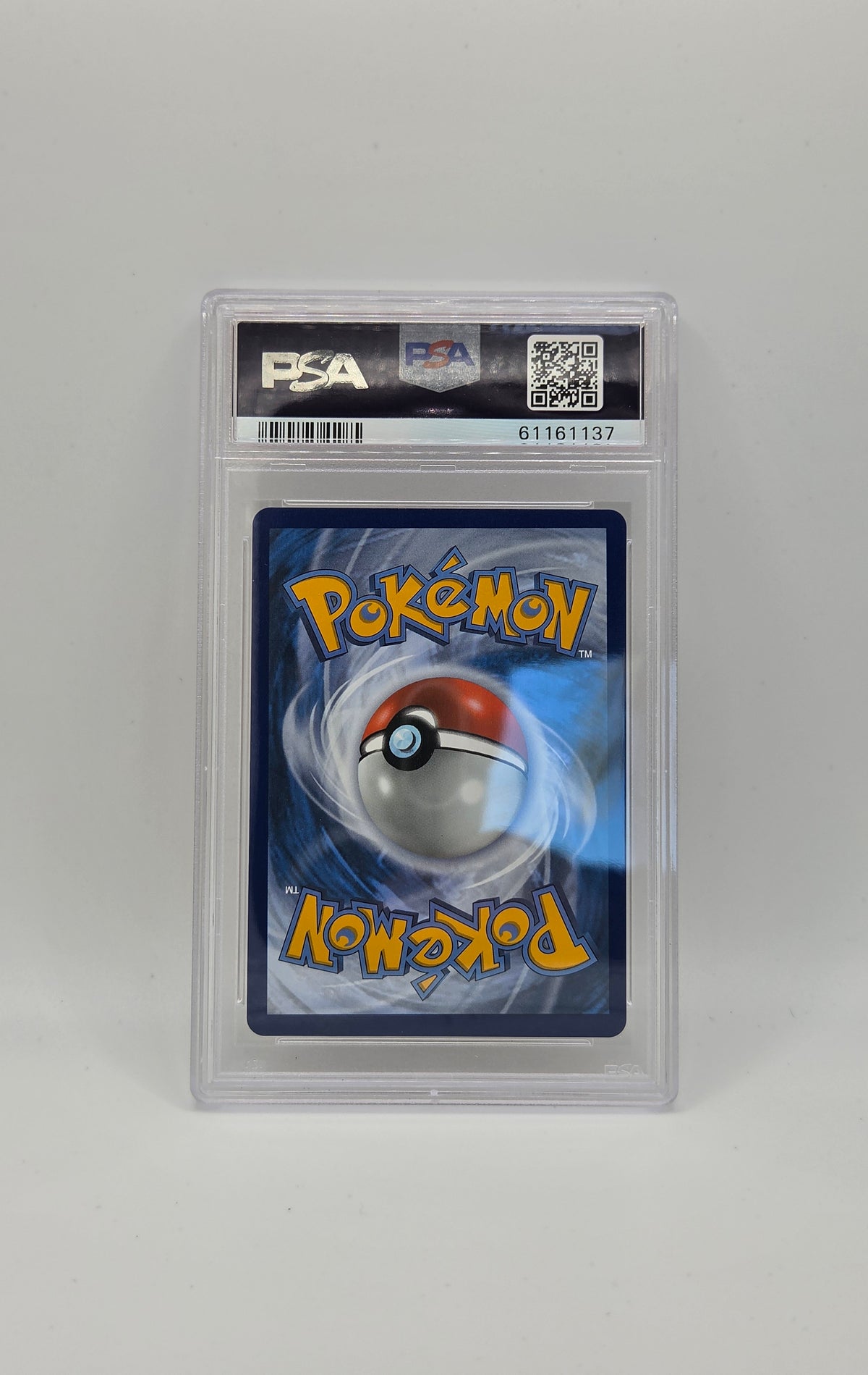 PIKACHU V 170 PSA 10