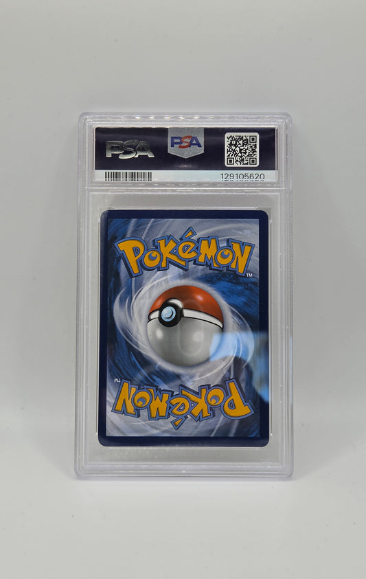 PIKACHU 180 PSA 10