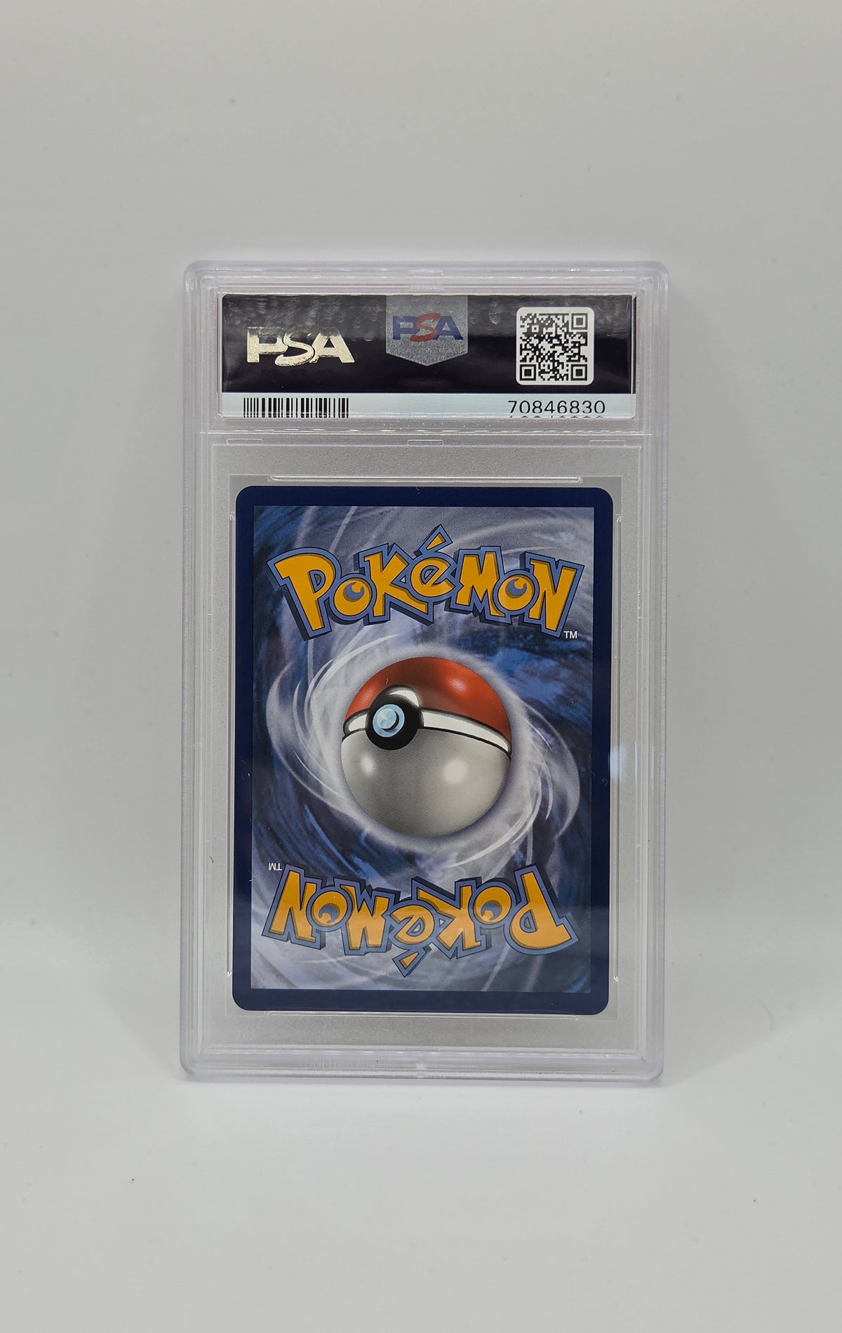 PIKACHU VMAX 044 PSA 10