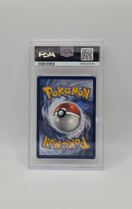 PIKACHU VMAX 044 PSA 10