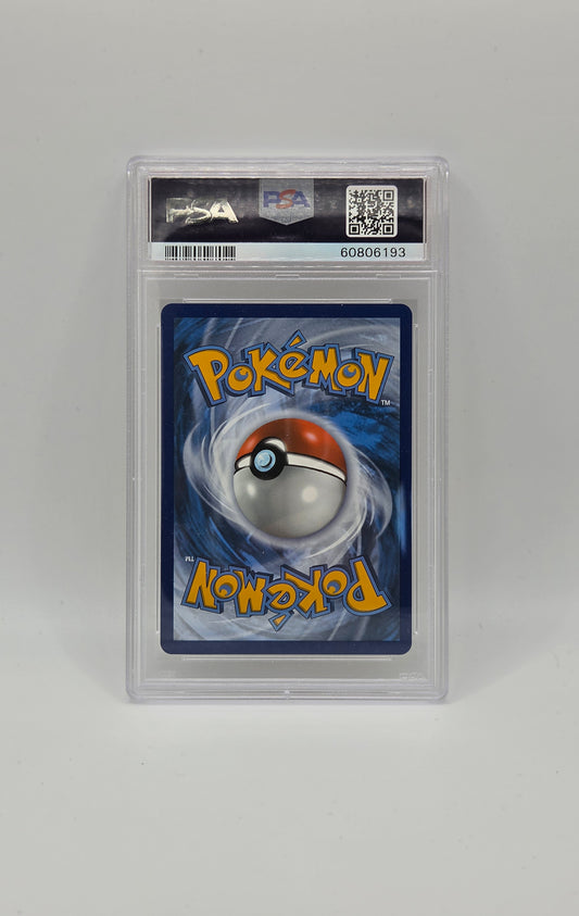 PIKACHU V 043 PSA 10
